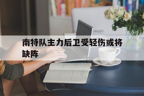 南特队主力后卫受轻伤或将缺阵的简单介绍