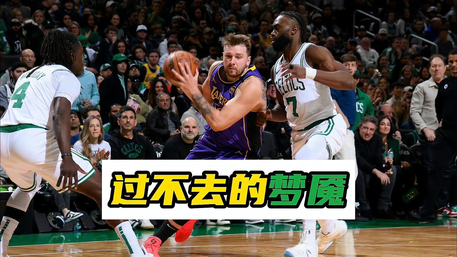 东契奇在SKT比赛中势不可挡，连败引发热议！